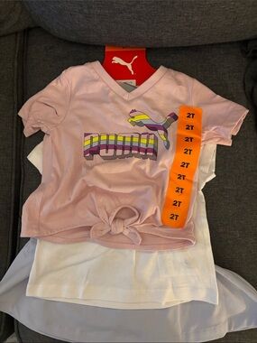Puma 3 Piece Set